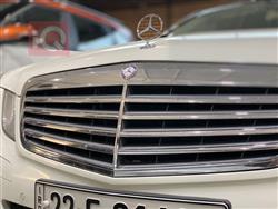 مێرسێدس بێنز E-Class